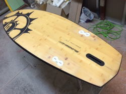 Marine kite Slingshot 7